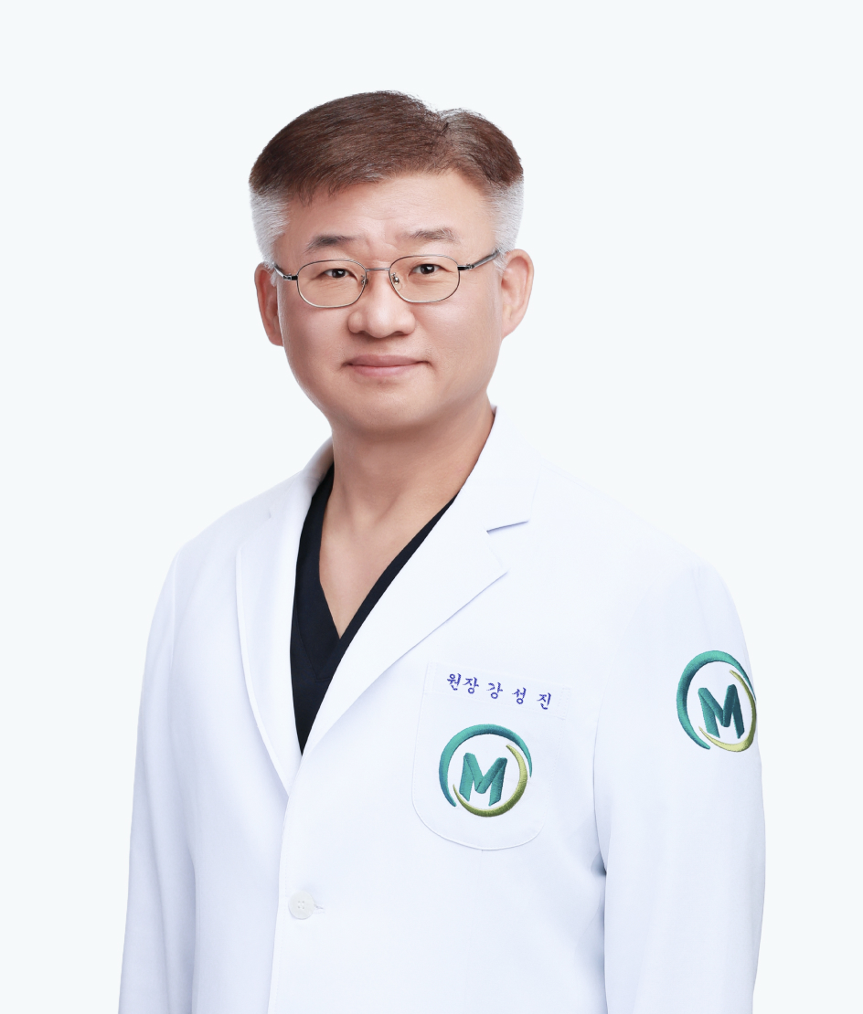 강성진