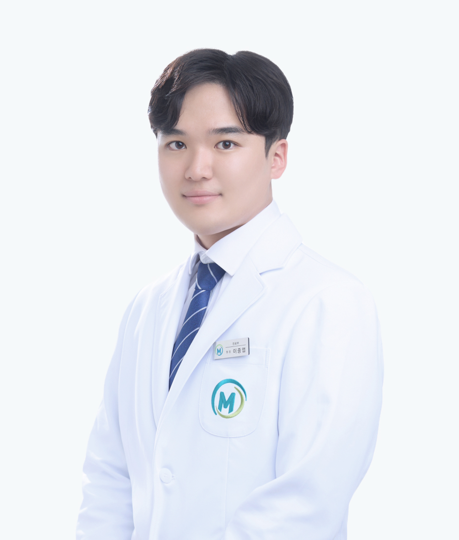 이중엽